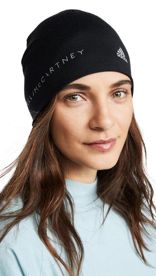 Adidas x Stella McCartney + Running Beanie Hat