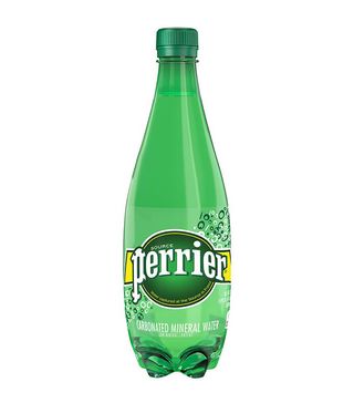Perrier + Carbonated Mineral Water (24 Pack)