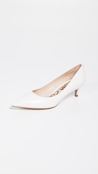 Sam Edelman + Dori Pumps