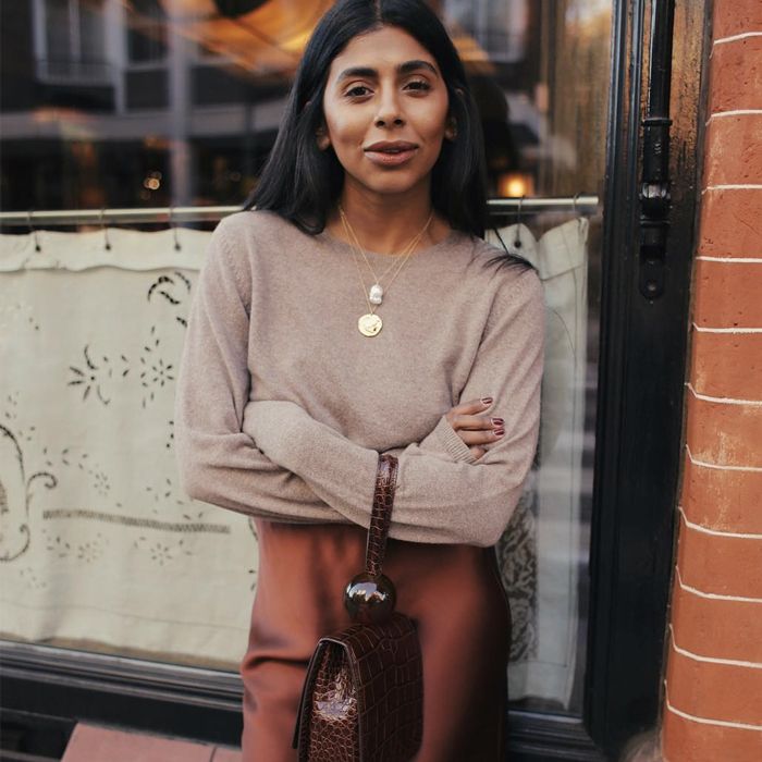 2018's Most Recognisable Outfit Formulas | Who What Wear 2018's Most Recognisable Outfit Formulas | Who What Wear