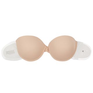 Fashion Forms + Go Bare Self-Adhesive Backless Strapless Push-Up Bra