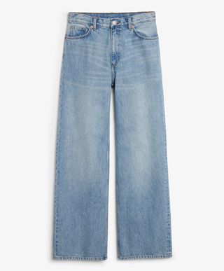 Monki + Yoko Jeans