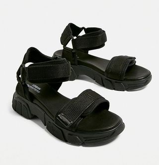 Urban Outfitters + Ace Sport Sandals