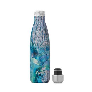 S'well + Paua Insulated Stainless Steel Water Bottle