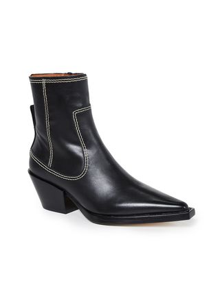 Joesph + Rodeo Ankle Boots