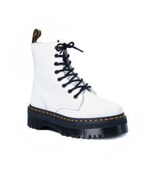 Dr. Martens + Jadon 8 Eye Boots