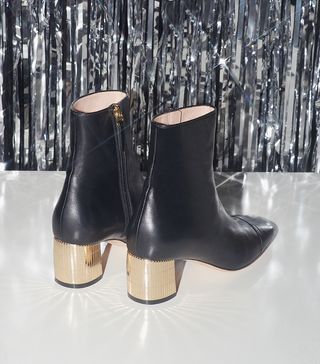 Bally + Emme Boot