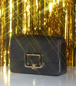 Bally + The Janelle Bag