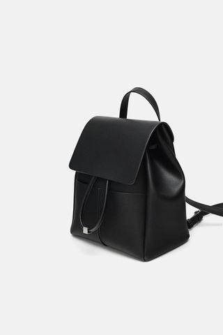 Zara + Everyday Backpack
