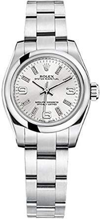 Rolex + Oyster Perpetual 26 176200
