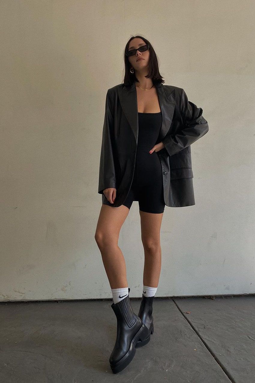 12 Chelsea-Boot Outfits You'll Want to Re-Create This Season | Who What ...