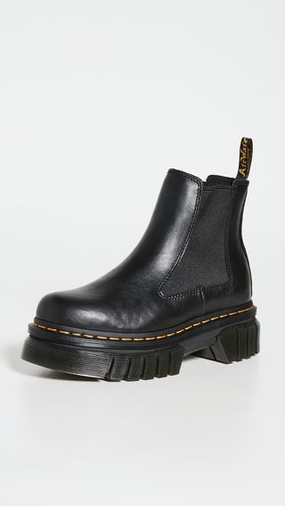 Dr. Martens + Audrick Chelsea Boots