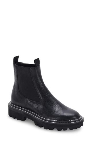 Dolce Vita + Moana H2o Waterproof Lug Sole Chelsea Boot