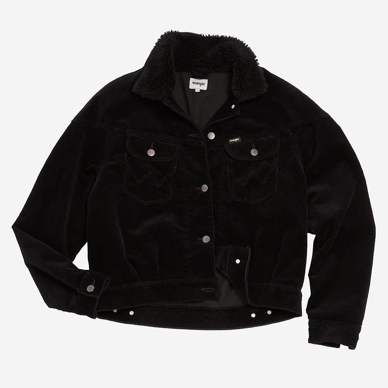 The 19 Best Corduroy Jackets to Wear All Winter Who What Wear