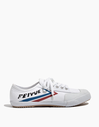 Feiyue + Fe Lo Classic Sneakers