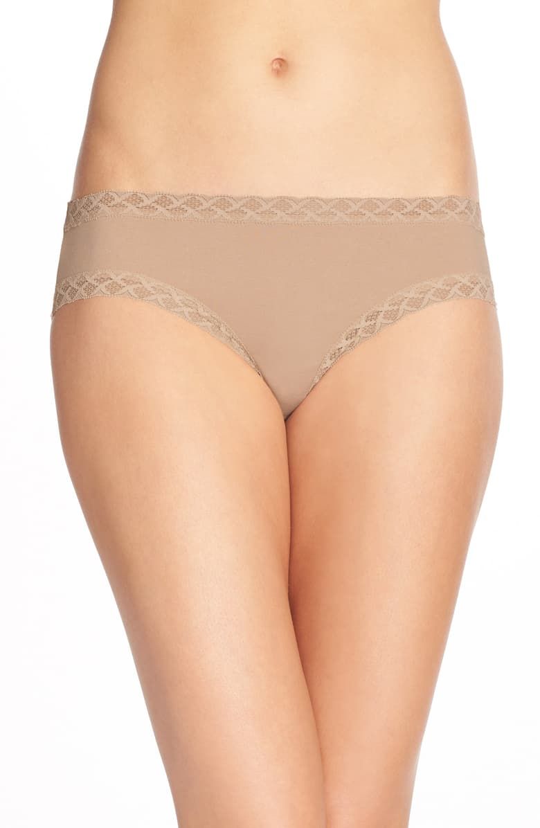 These Are the 20 Most Comfortable Pairs Underwear for Women Who What Wear