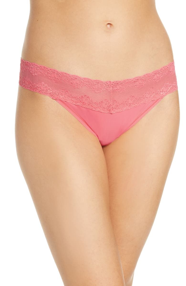 These Are the 20 Most Comfortable Pairs Underwear for Women Who What Wear