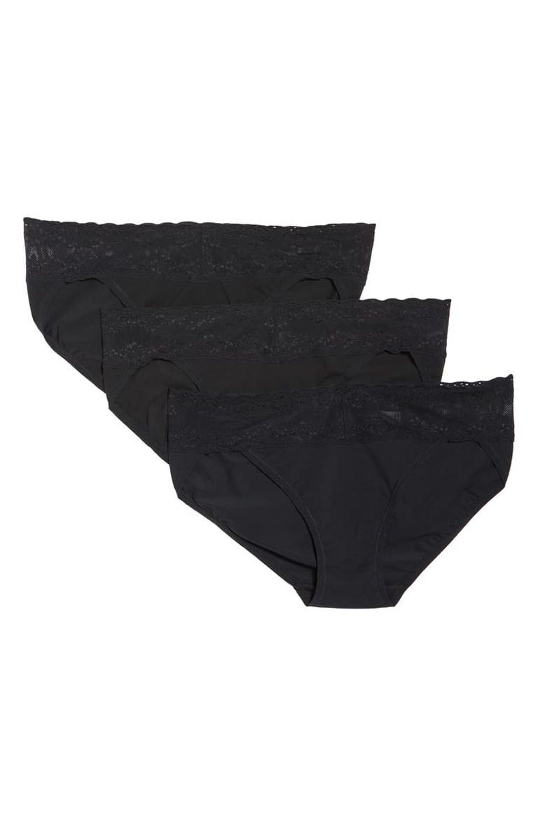 These Are the 20 Most Comfortable Pairs Underwear for Women | Who What Wear