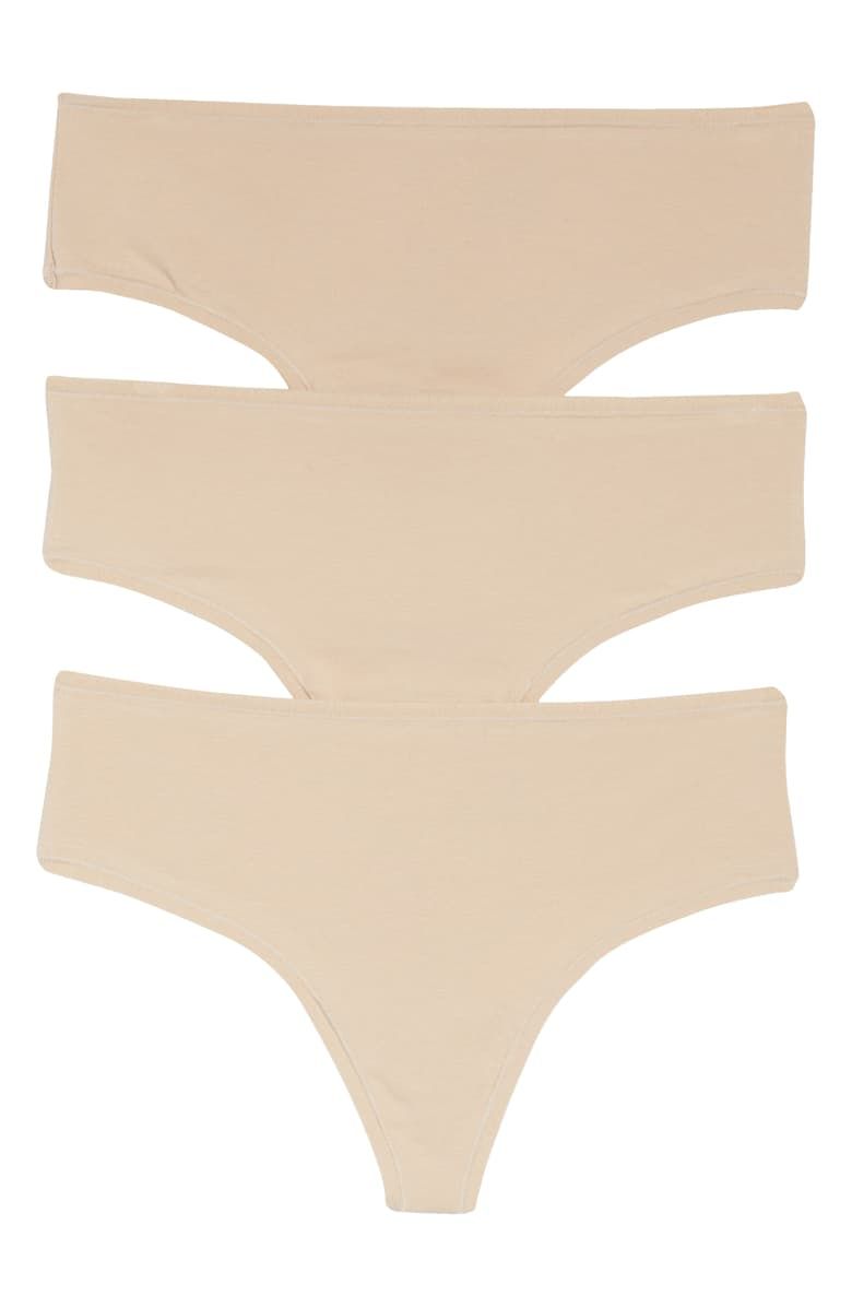 These Are the 20 Most Comfortable Pairs Underwear for Women Who What Wear