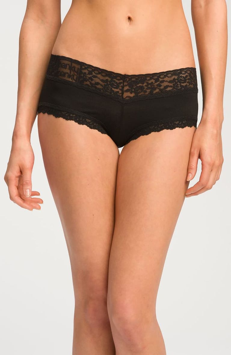 These Are the 20 Most Comfortable Pairs Underwear for Women | Who What Wear