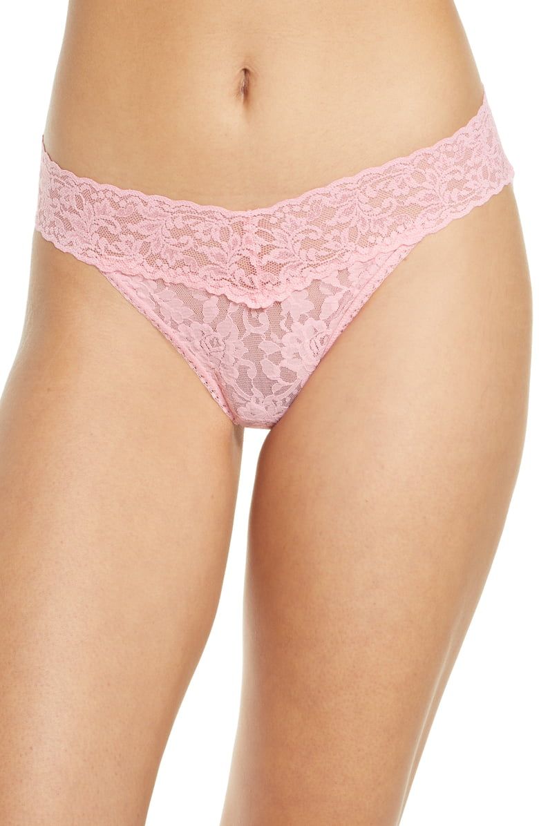 These Are the 20 Most Comfortable Pairs Underwear for Women Who What Wear