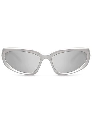 Amazon + Wrap Around Sport Sunglasses