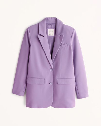 5 Colors That Go With Purple | Who What Wear