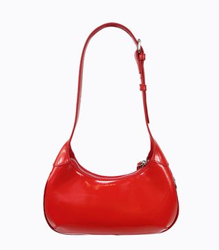 Poppy Lissiman + Pippen Bag in Cherry
