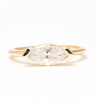 Consider the Wldflwrs + Luce Ring