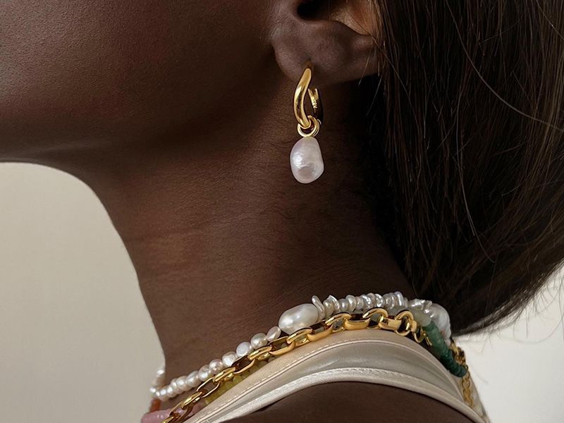 The 30 Best Designer Jewelry Brands You Should Memorize | Who What Wear