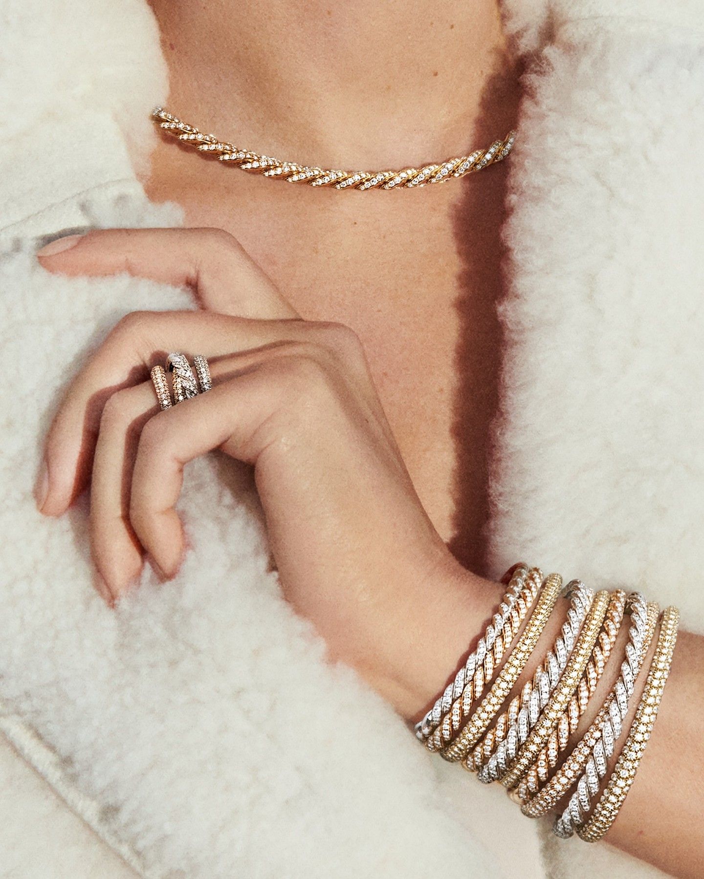 The 30 Best Designer Jewelry Brands You Should Memorize Who What Wear