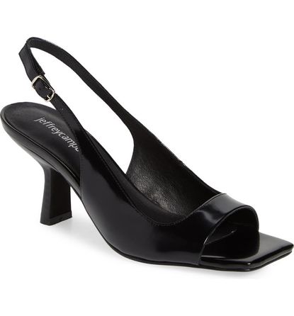 The 25 Best Black Heels and Pumps With Top-Rated Reviews | Who What Wear