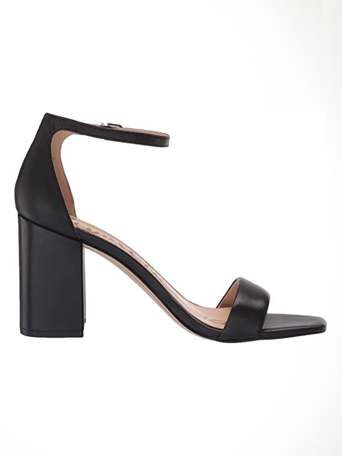 The 25 Best Black Heels and Pumps With Top-Rated Reviews | Who What Wear