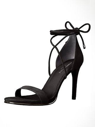Kenneth Cole + Berry Heeled Sandals