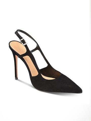 The 25 Best Black Heels and Pumps With Top-Rated Reviews | Who What Wear