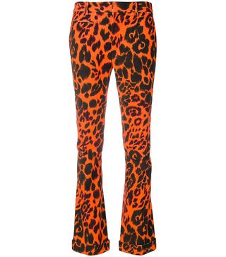 R13 + Leopard Trousers