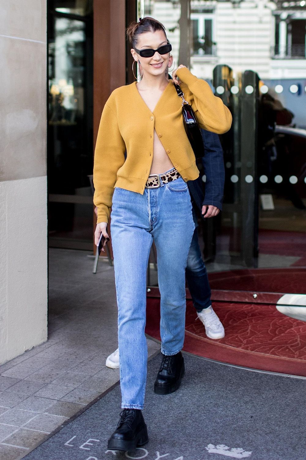 These Were the 10 Best Dressed Celebs of 2018 | Who What Wear