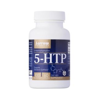 Jarrow Formulas + 5-HTP Supplement