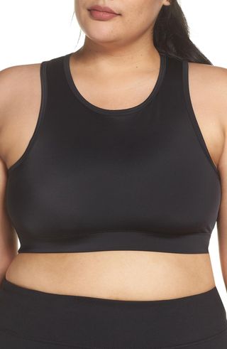 Beyond Yoga + Compression Sports Bra