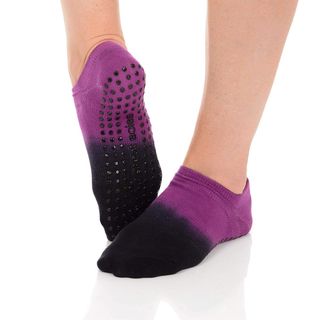 Great Soles + Yoga Socks