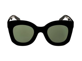 Céline + Special Fit 49MM Cat-Eye Sunglasses