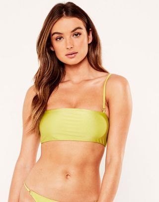 Glassons + Thin Strap Tube Top