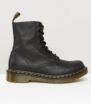 Dr. Martens + Pascal 8 Eye Boots