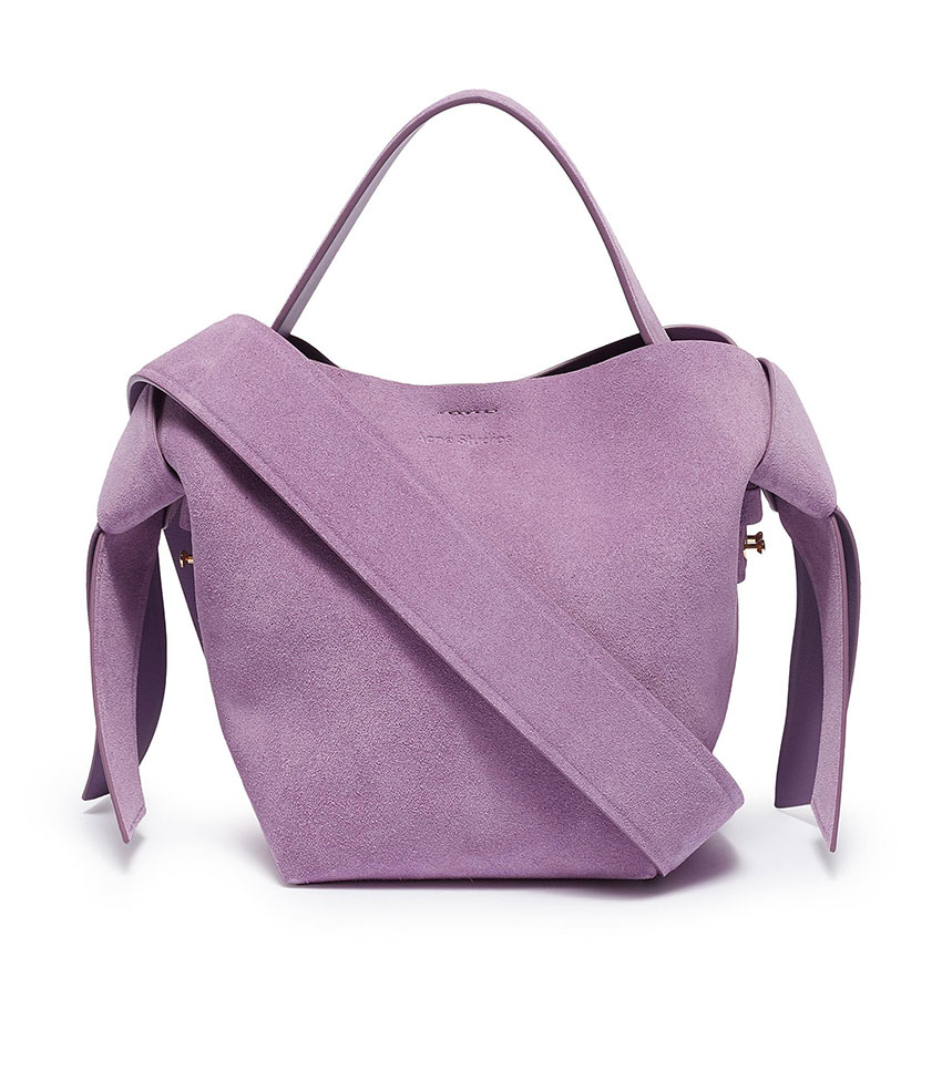 Acne Studios + Musubi