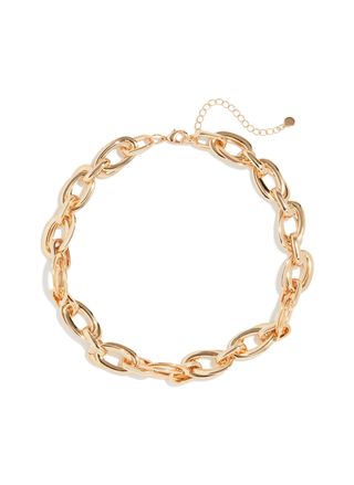 Jules Smith + In Chains Necklace