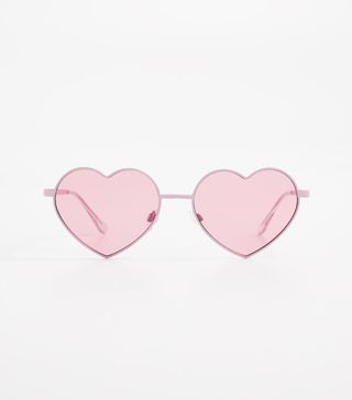 Quay + Heartbreaker Sunglasses