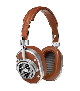 Master & Dynamic + MH40 Premium Over-Ear Headphones
