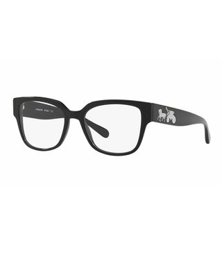 Coach + HC6126 Eyeglasses