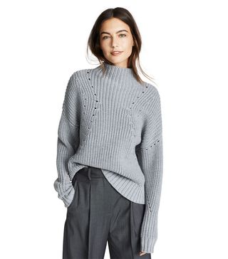 Jason Wu Grey + Turtleneck Sweater