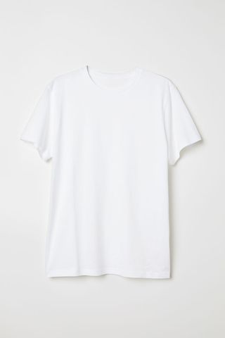 H&M + T-Shirt
